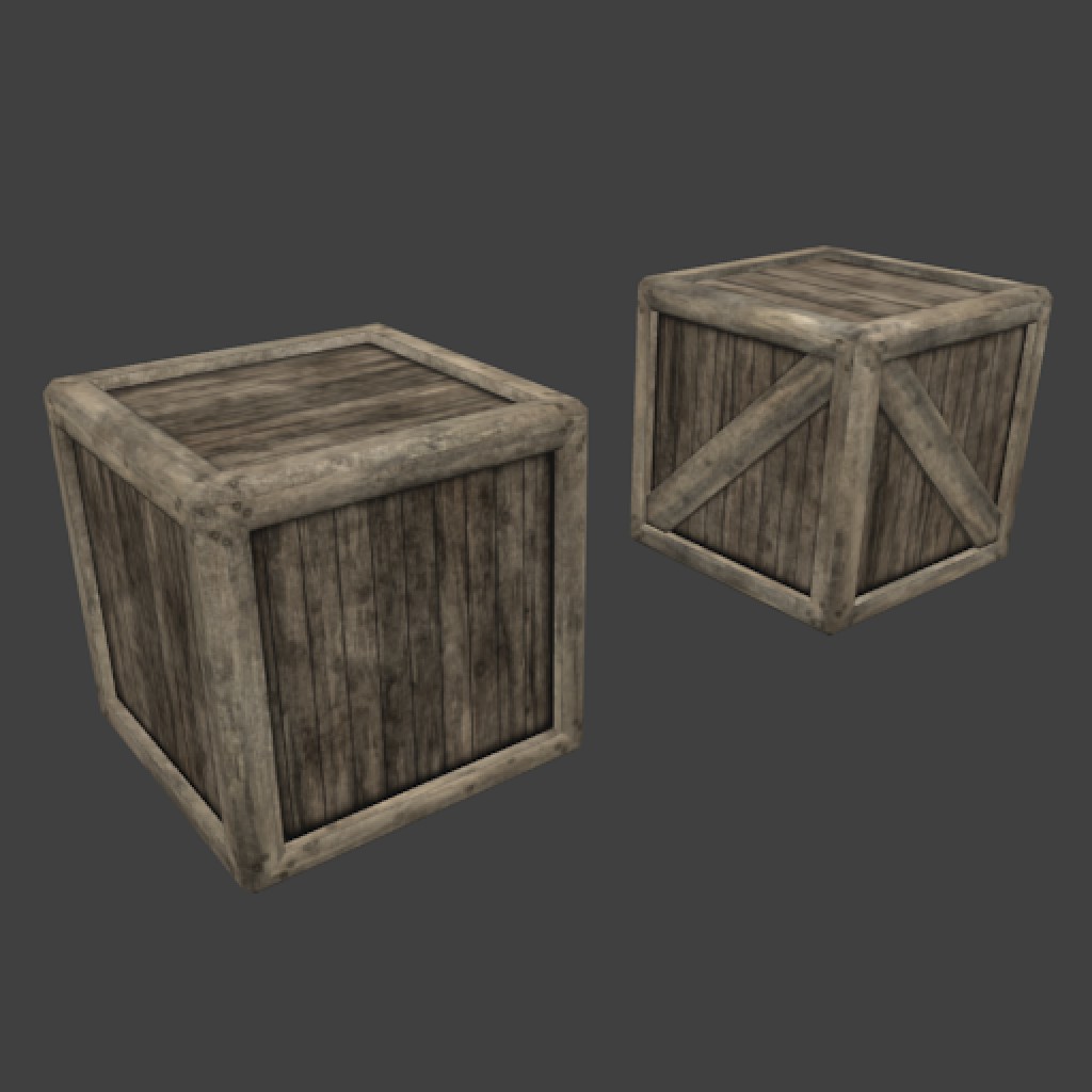 generic_crate_01 preview image 1